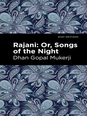 cover image of Rajani